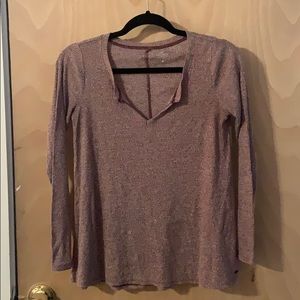 Hollister Long-Sleeve